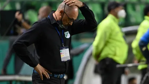 Deportivo Cali despide a Alfredo Arias y van por Dudamel