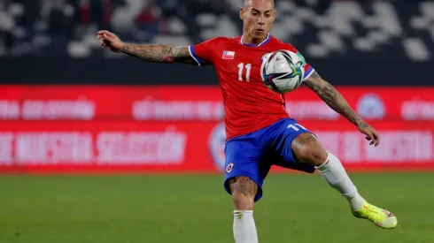 La Roja está obligada a sumar puntos ante Colombia.