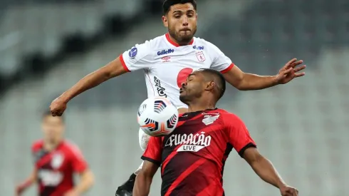 Rodrigo Ureña confía plenamente en un buen resultado para Chile.