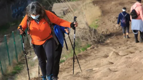 Actividad física vuelve a ser tendencia tras la mejora en situación sanitaria.
