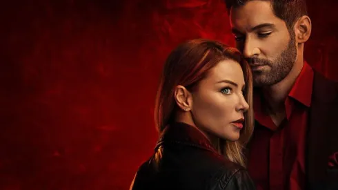 Revisa la fecha de estreno de Lucifer en Netflix