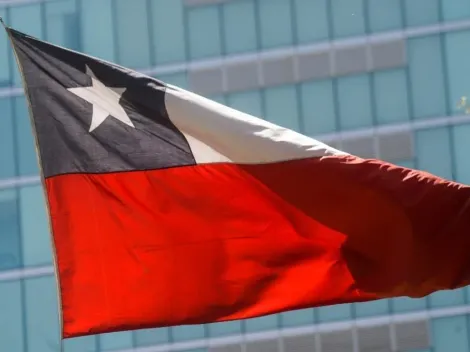 Conoce las normativas para izar la bandera en septiembre