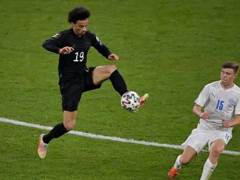 ¿Cuándo y a qué hora juega Islandia vs Alemania por las Eliminatorias a Qatar?