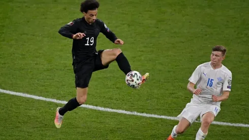 Alemania posee 12 puntos en el camino a Qatar, mientras Islandia tiene 4 unidades.