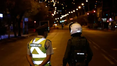 Revisa el horario de toque de queda para Fiestas Patrias