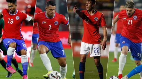 La falta de gol sigue causando problemas en La Roja.