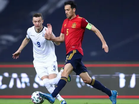 ¿Cuándo y a qué hora juega Kosovo vs España por las Eliminatorias a Qatar?