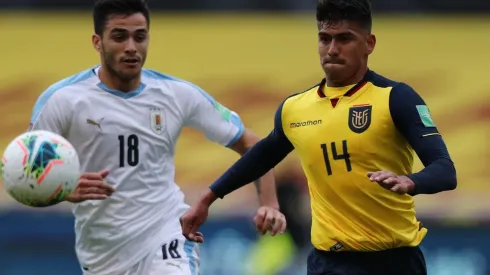 Uruguay y Ecuador están bien posicionados de cara al comienzo de la segunda rueda de las Eliminatorias.