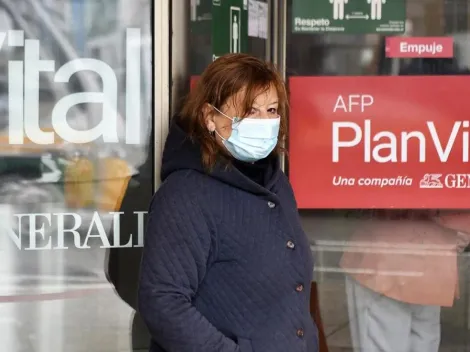 ¿Hasta cuándo se puede solicitar el Segundo Retiro del 10% AFP?