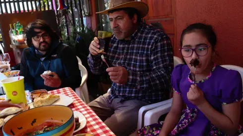 Aforos dependerán del carnet verde.