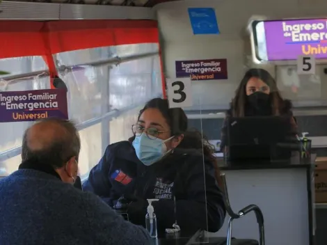 ¿Cuándo es la fecha de pago del IFE de septiembre?