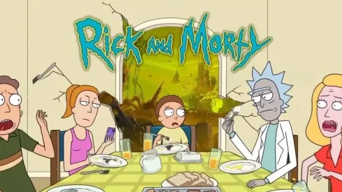¿Cuándo podría estrenarse la temporada 6 de Rick and Morty?