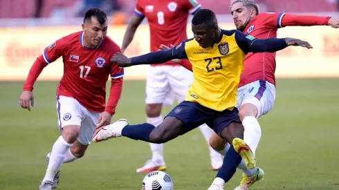 La Roja buscará sumar en Barranquilla