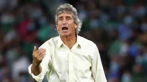 Pellegrini y el Betis jugarán Europa League esta temporada