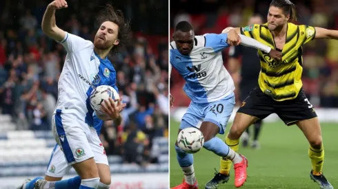 Ben Brereton y Francisco Sierralta se perderán sus próximos partidos.