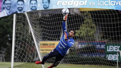 Chile se prepara para la operación Colombia por las Eliminatorias Sudamericanas al Mundial de Qatar 2022.