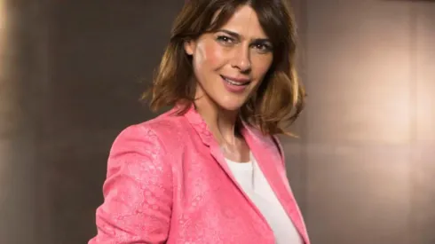 Tonka Tomicic habla sobre el estreno de Los 2000, un zapping al pasado