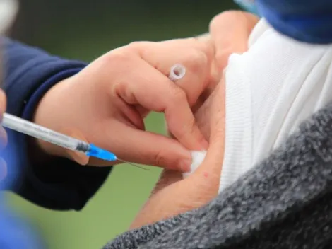 ¿Quiénes se vacunan este jueves 9 de septiembre?