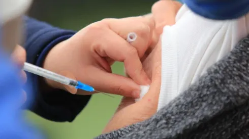 ¿Quiénes se vacunan este jueves 9 de septiembre?