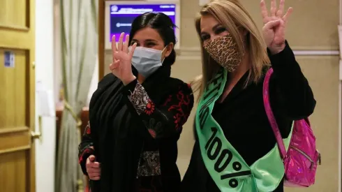 Diputados celebran aprobación en general del cuarto retiro