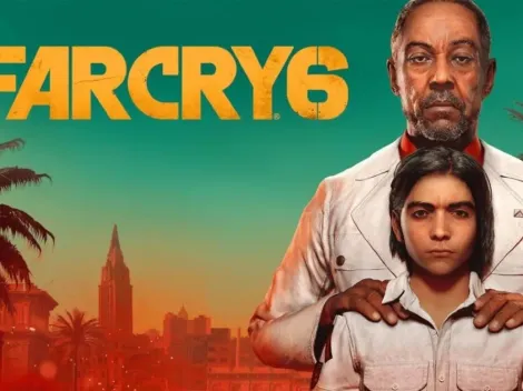 Far Cry 6 presenta su trailer definitivo a poco de su estreno