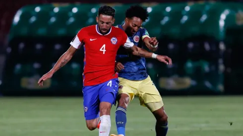 Chile y Colombia jugarán a las 20:00 hrs en Barranquilla.