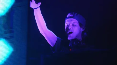 Avicii