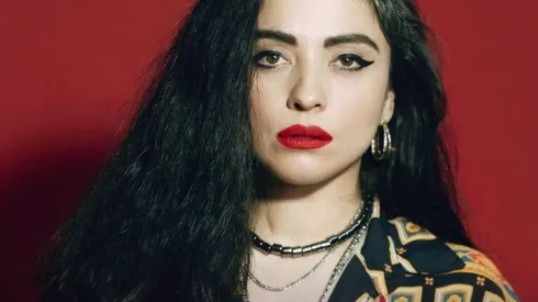 Mon Laferte próximamente iniciará una nueva gira, la primera tras el inicio de la pandemia.