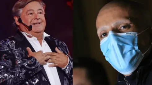 Ernesto Belloni sobre el caso de Rojas Vade: "Se sintió obligado a mentir"