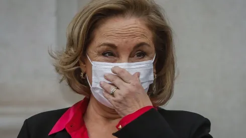 Hermana de la Primera Dama fallece en medio de polémica por viaje de Piñera sin Cecilia Morel