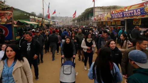 Plan 18 Seguro permite fondas.