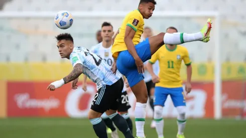 La FIFA quiere cambiar el formato de las clasificatorias