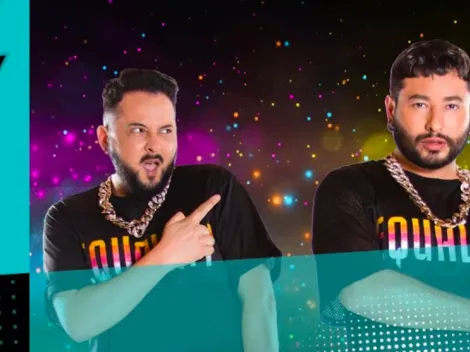 La performance exhibida en Las Gansas que "ofende católicos"