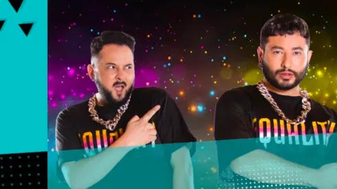 Las Gansas es el primer programa LGBTIQ+ de la TV abierta.