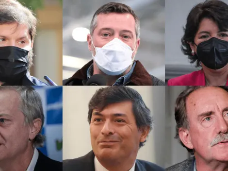 ¿Cuándo es el primer Debate Presidencial?