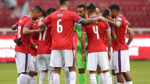 La selección chilena se enfrenta a Colombia en la última jornada de la fecha triple de las Eliminatorias Sudamericanas al Mundial de Qatar 2022.