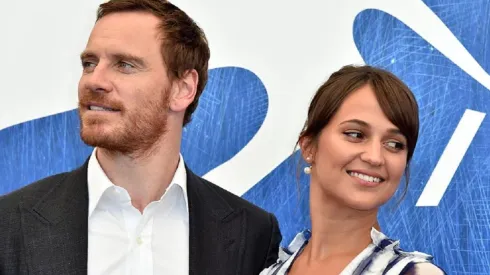 La actriz y su esposo recibieron a su primer bebé a comienzos de este año.