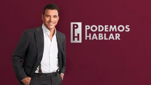 Julián Elfenbein conduce todos los viernes Podemos Hablar.