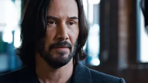 ¿Cuándo sale The Matrix 4: Resurrections?