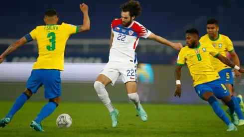 La FIFA quiere rearmar el calendario internacional después del boicot de las ligas europeas a la fecha de septiembre de las Eliminatorias Qatar 2022