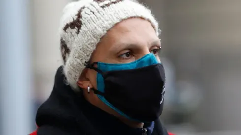 Rojas Vade presenta licencia por 15 días