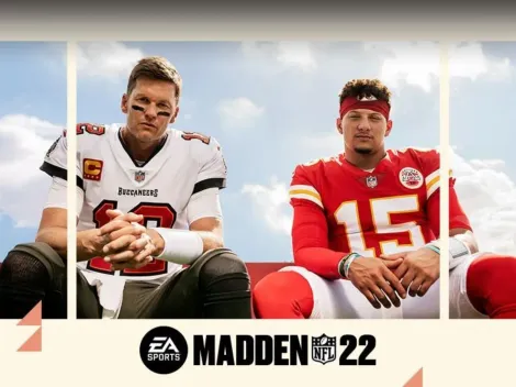 ¡Liberan gratis Madden NFL 22 por tiempo limitado para todas las consolas!