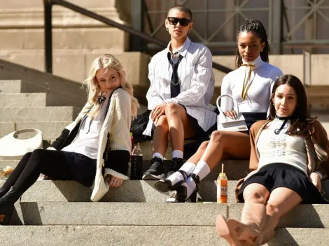 HBO Max renueva Gossip Girl para una segunda temporada