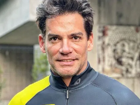 Vinculan a De la Fuente con el caso contrabando de relojes: Actor lo desmiente