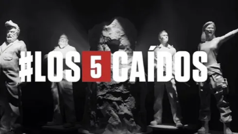 Revelan a la quinta víctima de la serie de Netflix.