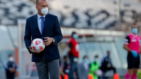 Dudamel vuelve a dirigir tras su paso por la U