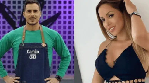 El ex chico Yingo se refirió a los rumores sobre su nueva relación.