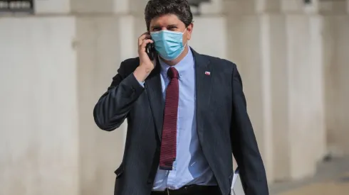 Ministerio de Hacienda cita al CEF por cuarto retiro