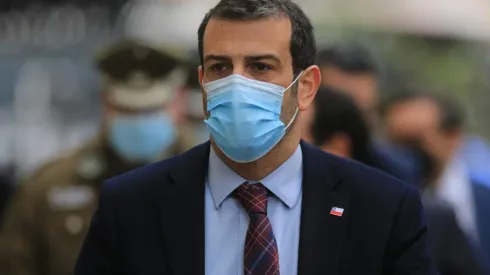 Delgado cuestiona comunicado boliviano por detención de militares