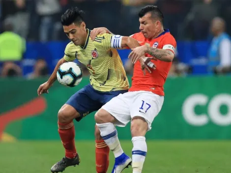 El Tino Asprilla exige a Rueda poner a Falcao ante Chile